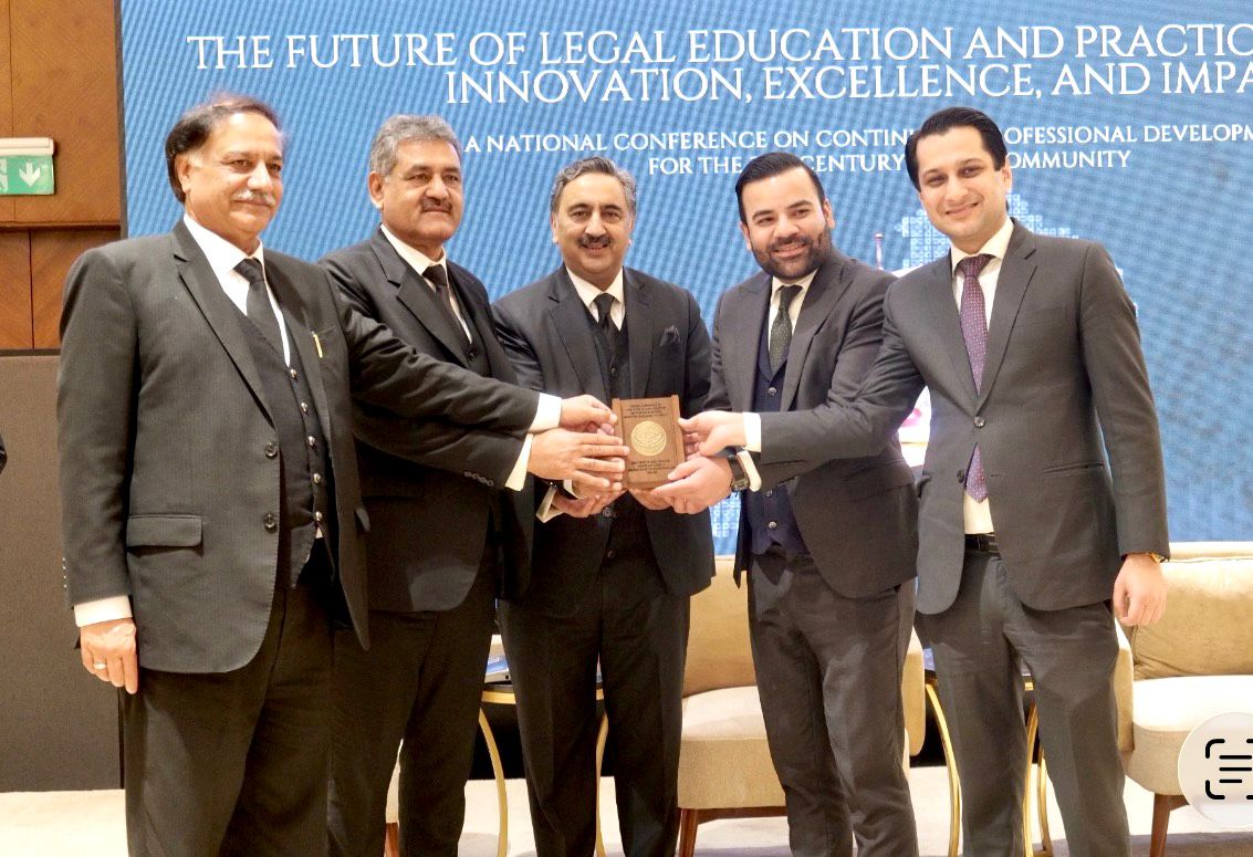 1st National Conference on Legal Education & Practice
